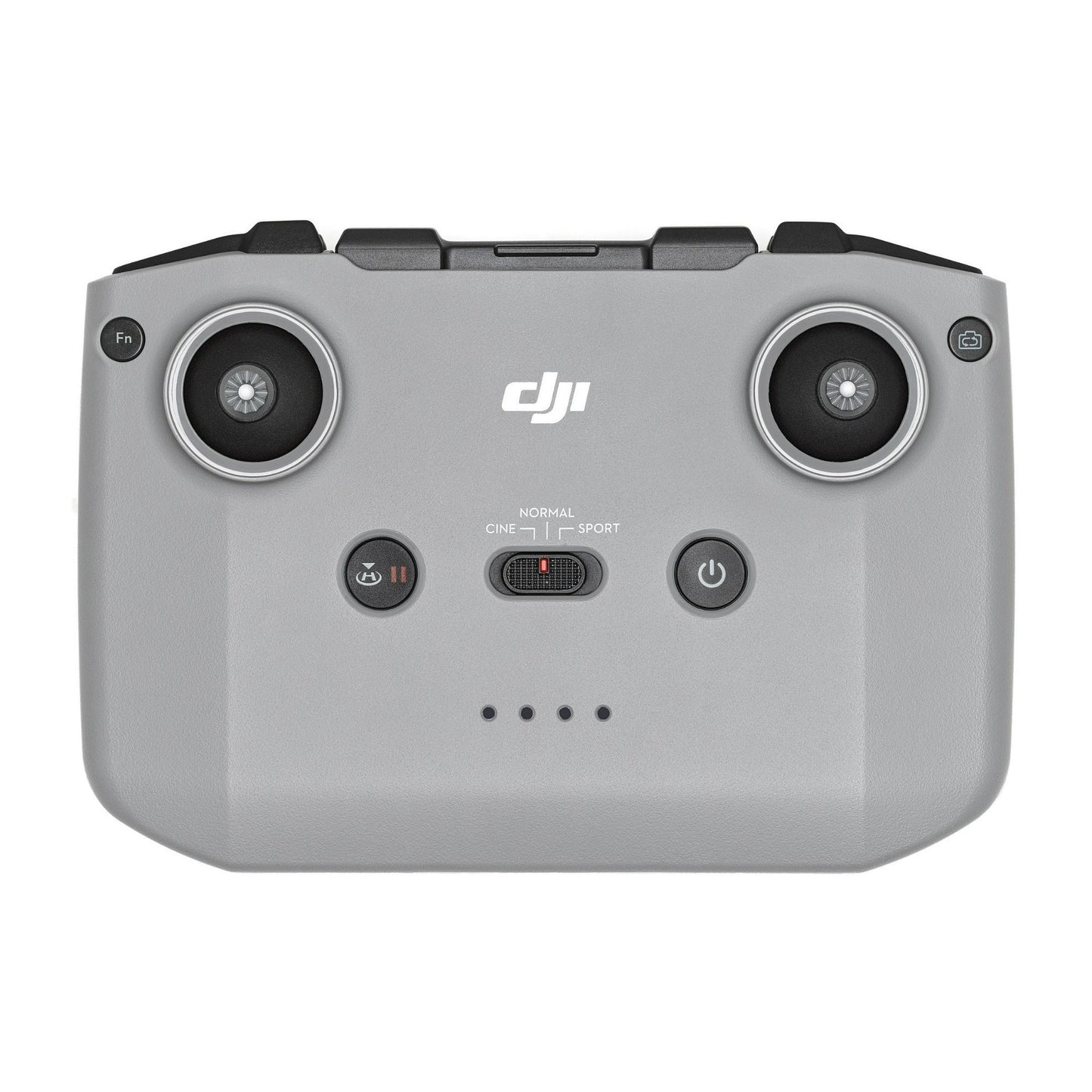 DJI Mini 3 Camera Drone with RC-N1 Remote Controller (Fly More Combo)