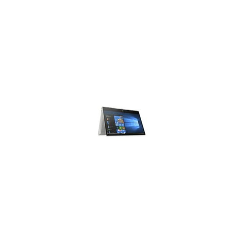 HP Envy x360 Convertible Laptop, 15.6" FHD Touch, Intel Core i5-8265U, 8GB RAM, 256GB SSD (Certified Refurbished)