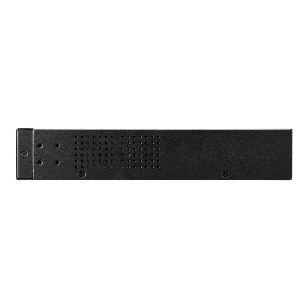 Buffalo Multi-Gigabit 8 Ports Business Switch