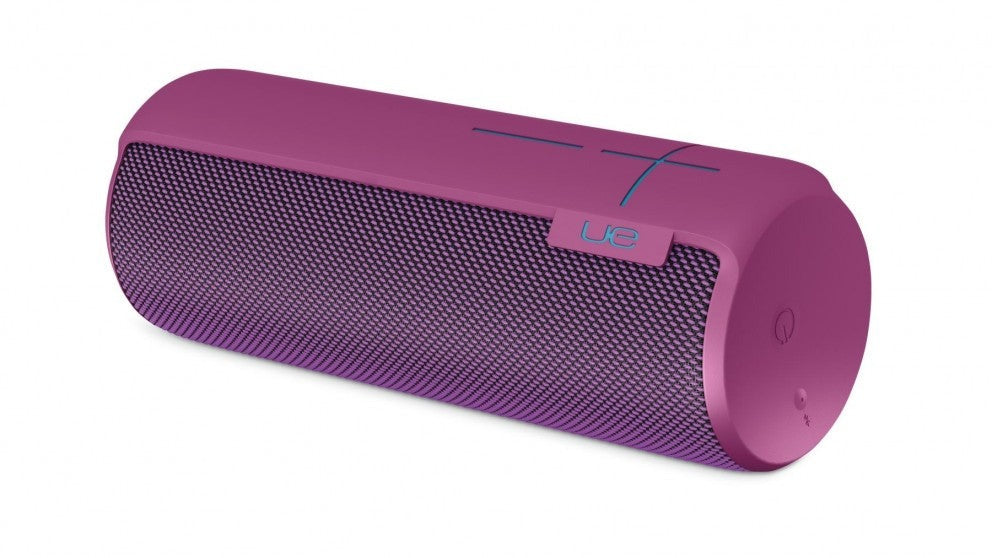 Ultimate Ears Megaboom Wireless Speaker (Plum)