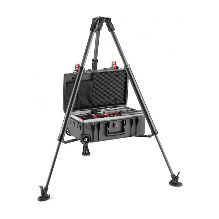 Manfrotto 2 in 1 Tripod Spreader for 645 FTT and 635 FST