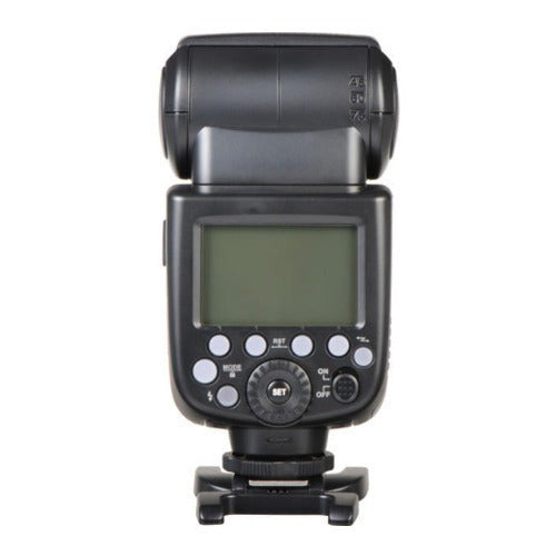 Godox VING V860IIN TTL Li-Ion Flash Kit for Nikon Cameras