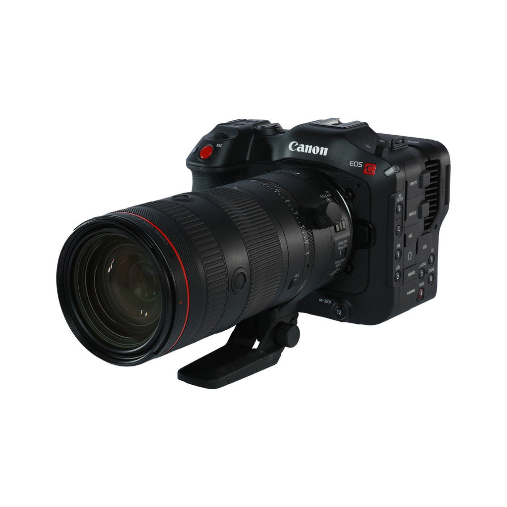 Canon EOS C70 RF24-105mm F2.8 L IS USM Z Lens Kit (Open Box)