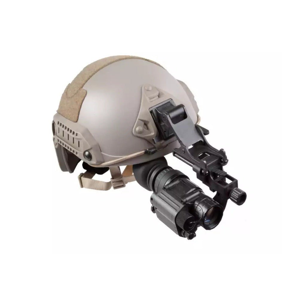 AGM PVS-14 NW2Gen 2+ Level 2 P45-White Phosphor Night Vision Monocular