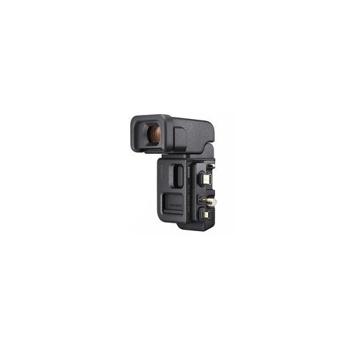 Sigma fp L Digital Camera with Electronic Viewfinder EVF-11