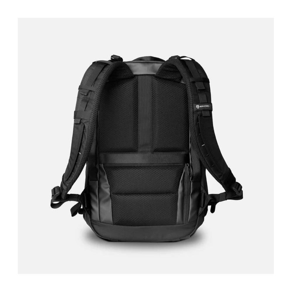 WANDRD Stratus Photo 18L Photography Backpack (Black)