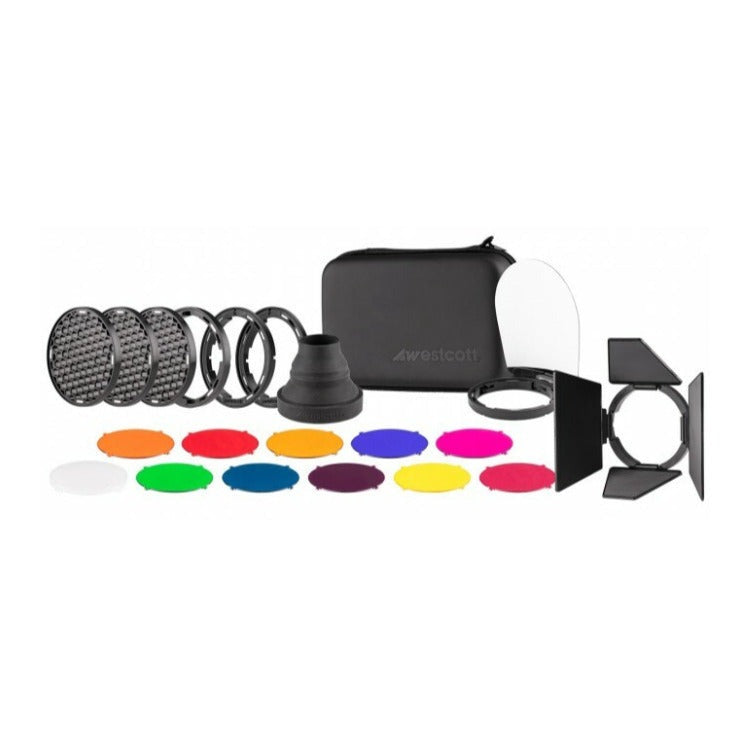 Westcott FJ80 Creative Pack