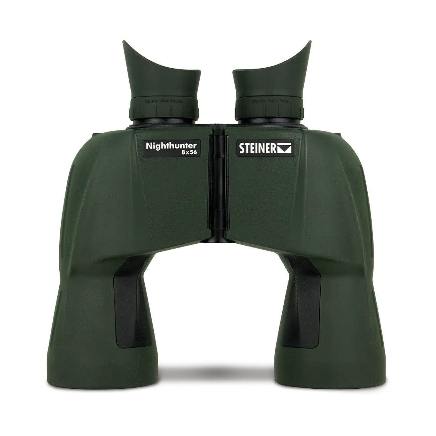 Steiner Nighthunter 8x56mm Binoculars - Ultra-Bright Low Light Optics
