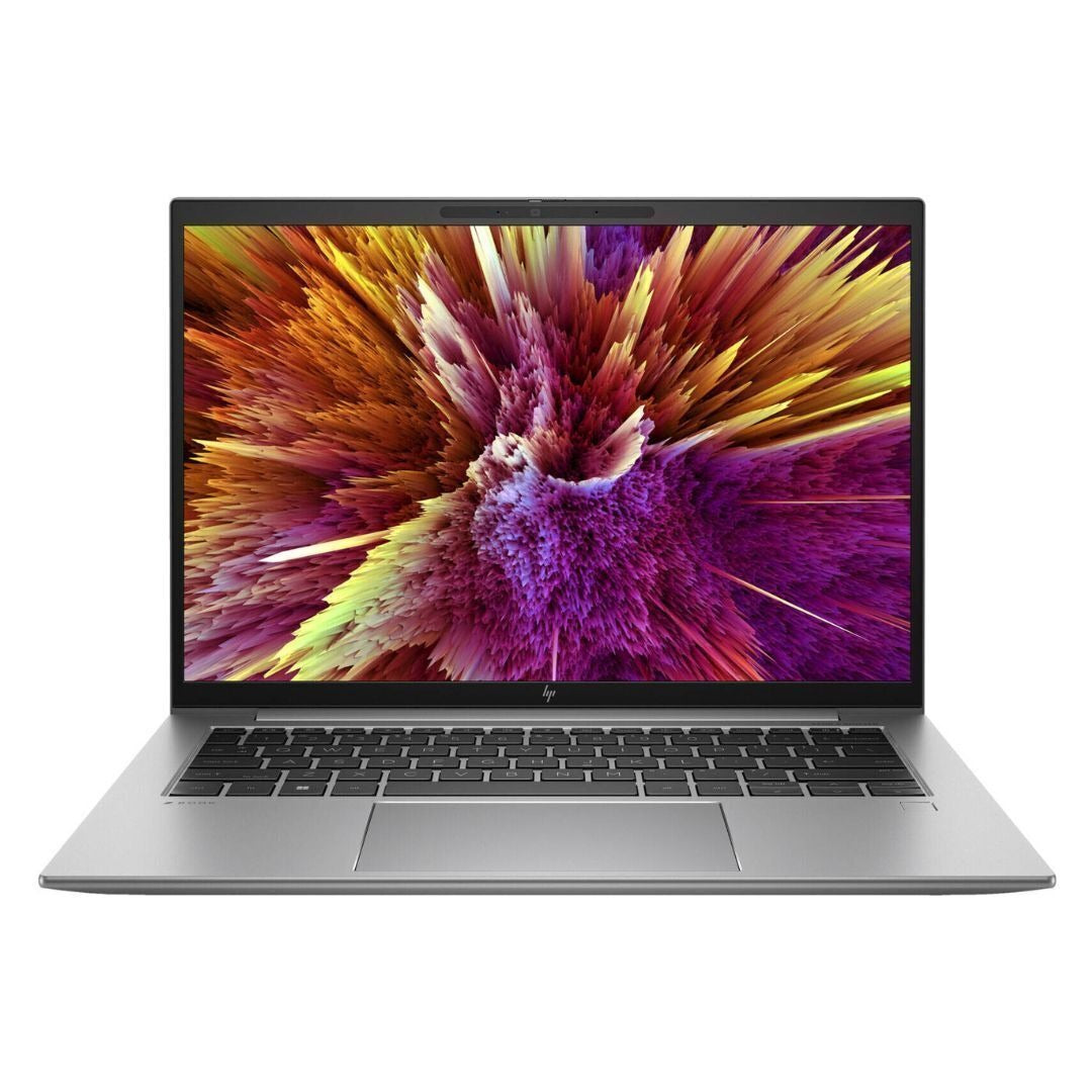HP ZBook Firefly G10 14" UXGA Mobile Workstation, Intel Core i7-1370P, 16GB RAM, 512GB SSD, Windows 11 Pro (Certified Refurbished)