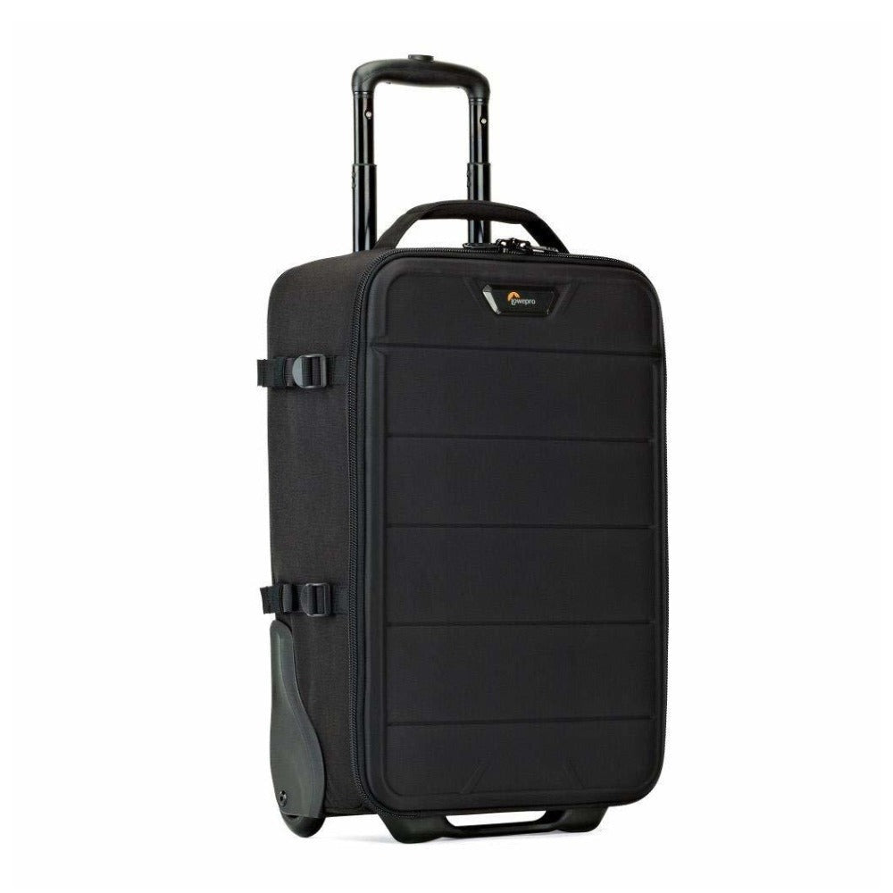 Lowepro PhotoStream RL 150 Rolling Case for Camera (Black)