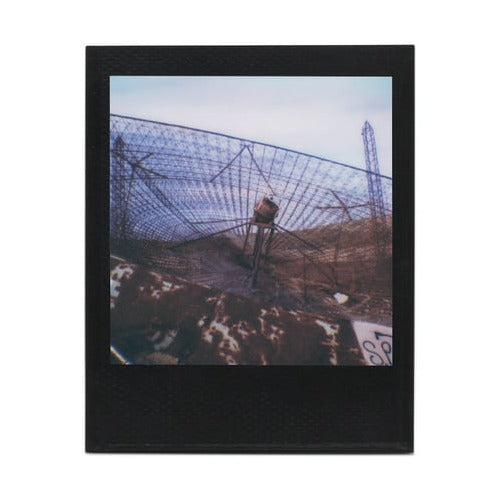 Polaroid Go Instant Camera (Black)