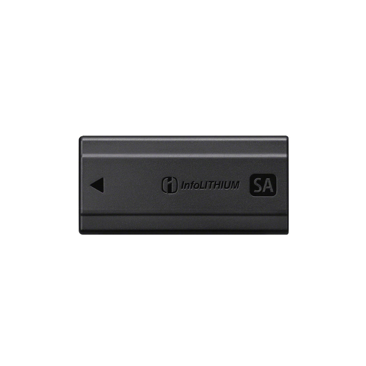 Sony NP-SA100 2670mAh Rechargeable Battery and Lens Cleaning Pen Bundle