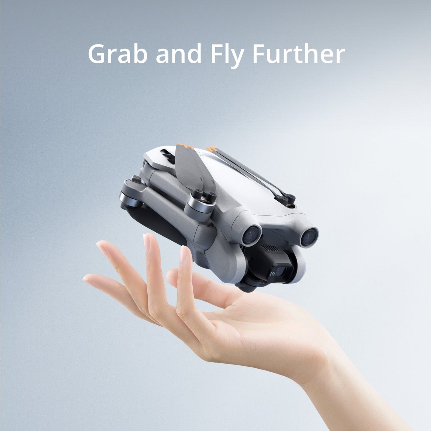 DJI Mini 3 Pro Drone Complete Kit with 64GB MicroSDXC Card, Weatherproof Case and Drone Accessories
