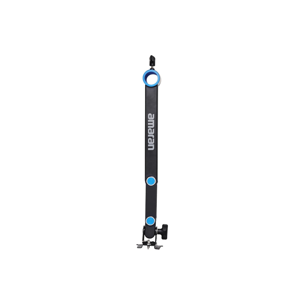 Amaran Verge Desk Clamp Stand - Black