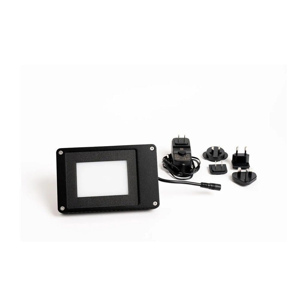 Negative Supply Light Source Mini LED Light Panel for 35mm & 120 (97 CRI)