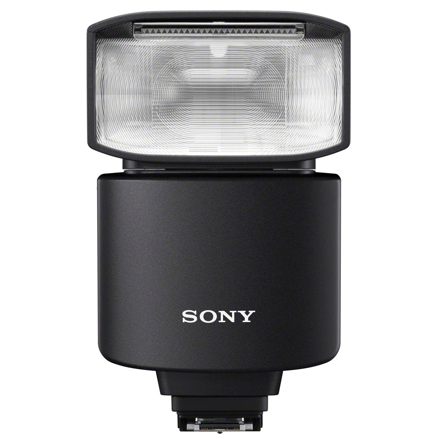 Sony Alpha GN46 Wireless Radio Control External Flash - HVL-F46RM