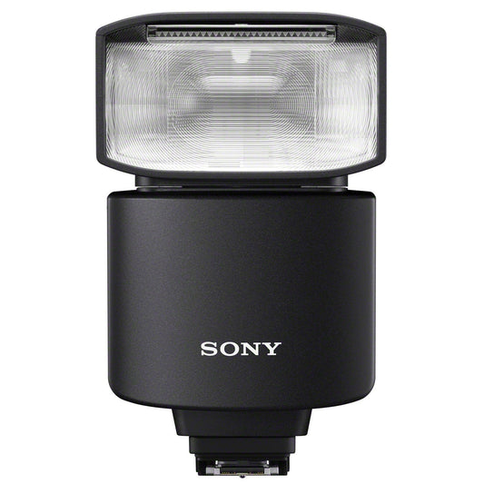 Sony Alpha GN46 Wireless Radio Control External Flash - HVL-F46RM