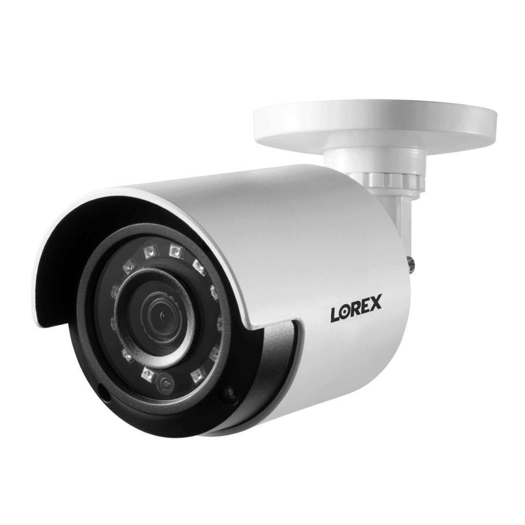 Lorex 1080p 8-channel 1TB Wired DVR System with 8 Cameras