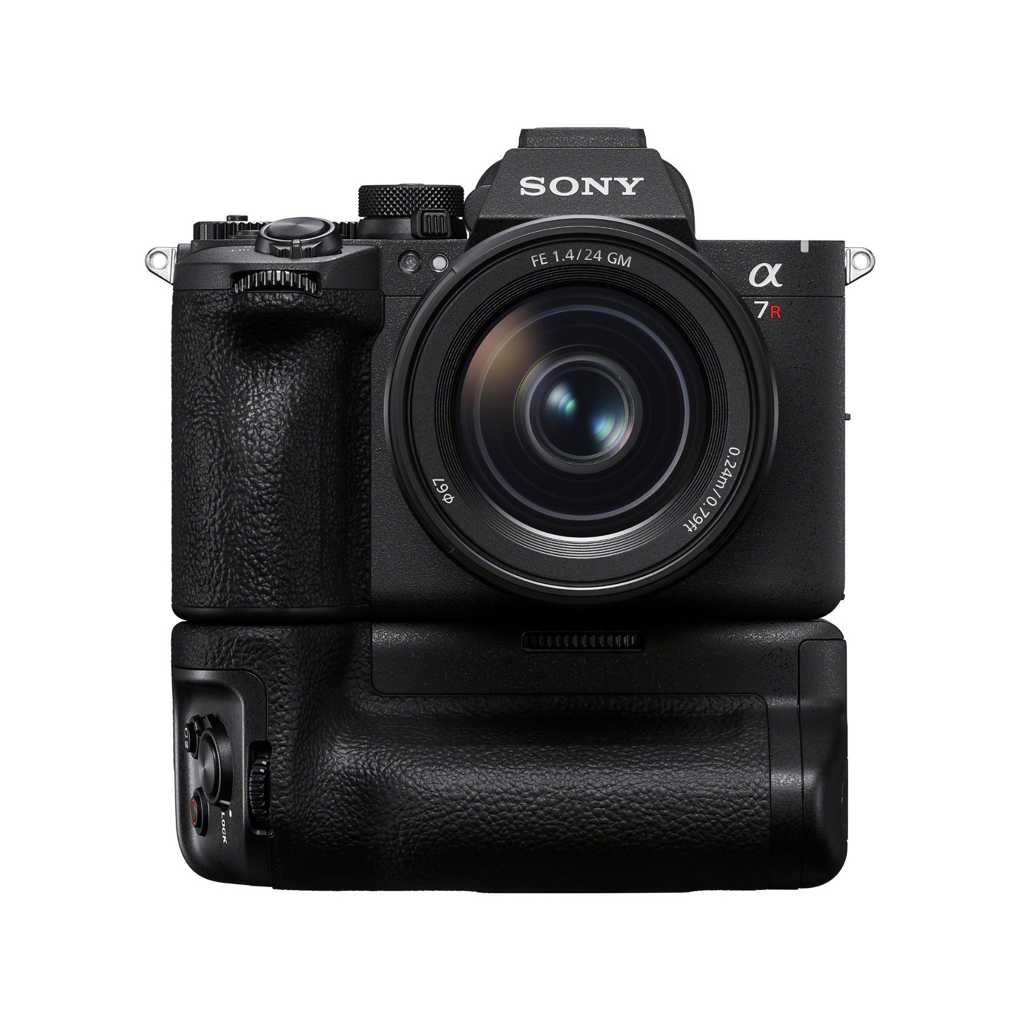 Sony VGC6 Vertical Grip for Sony Alpha 7R VI
