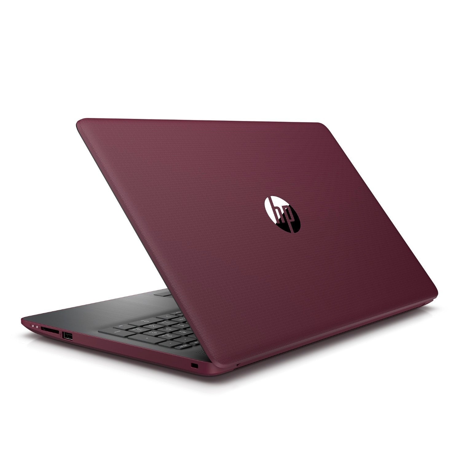 HP 15-da81 Laptop, 15.6" HD, Intel Core i5-8250U, 8GB RAM + 16GB Optane, 1TB HDD (Certified Refurbished)