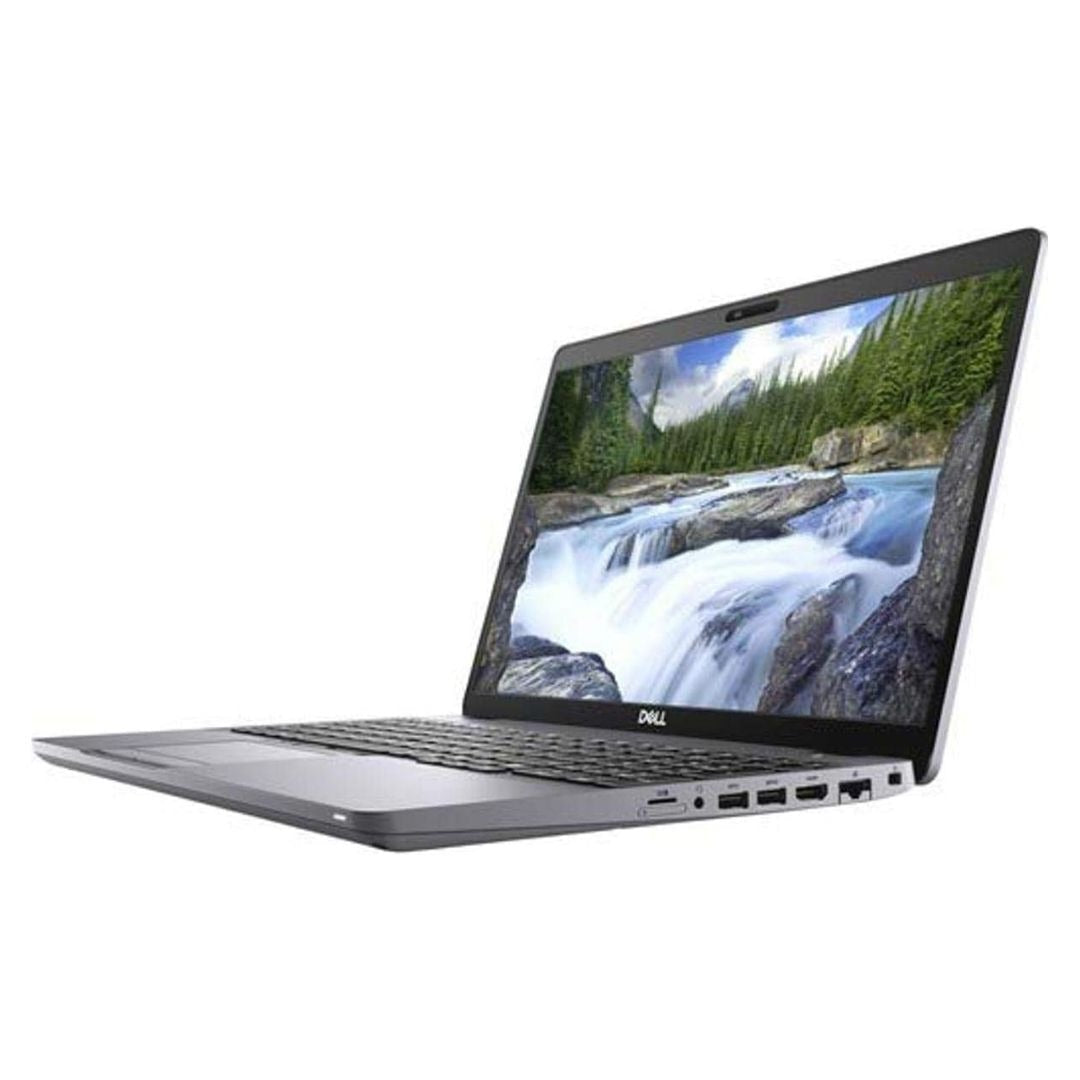 Dell Latitude 5510 Laptop, 15.6" FHD, Intel Core i5-10310U, 32GB RAM, 512GB SSD, Windows 11 Pro (Certified Refurbished)