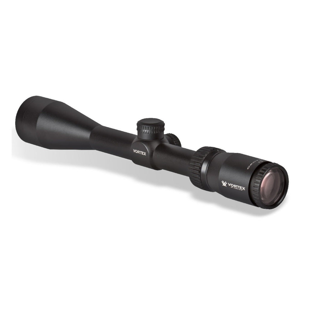 Vortex Crossfire II 4-12x44 Riflescope (V-Plex MOA Reticle)