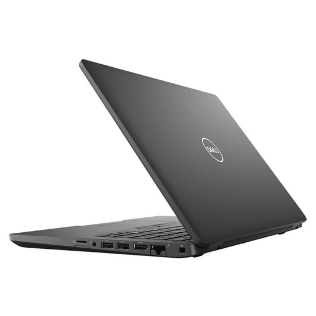 Dell Latitude 5400 Laptop, 14" FHD, Intel Core i7-8665U, 16GB RAM, 512GB SSD, Windows 10 Pro (Certified Refurbished)