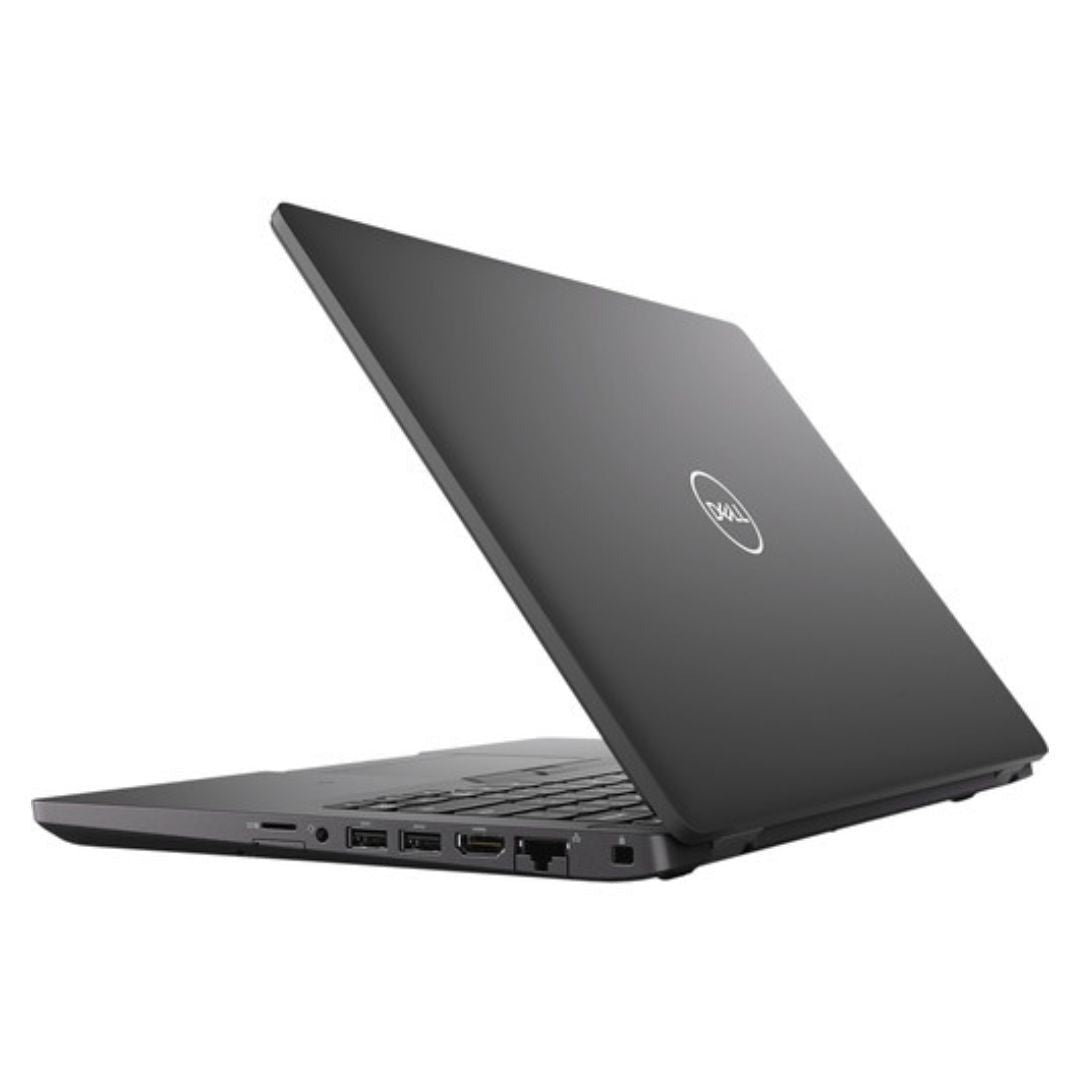 Dell Latitude 5400 Laptop, 14" FHD, Intel Core i7-8665U, 16GB RAM, 512GB SSD, Windows 10 Pro (Certified Refurbished)