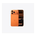 Apple iPhone 17 Pro Max 256GB US Version eSIM Unlocked (Cosmic Orange)
