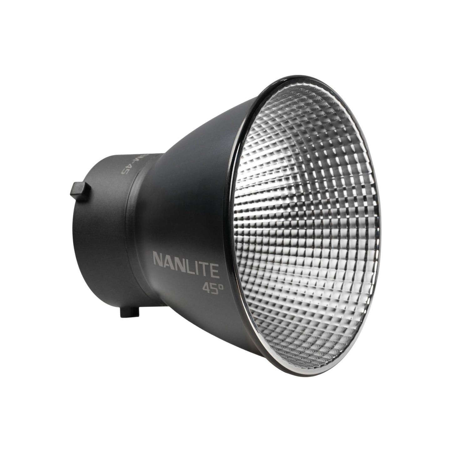 Nanlite 45-Degree Reflector for FS and FC Monolights