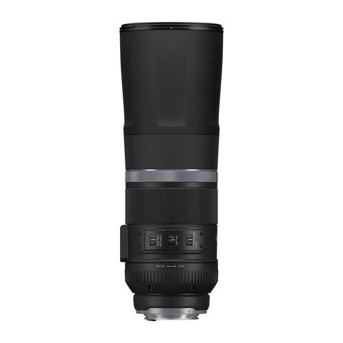 Canon RF 800mm f/11 IS STM Lens (Used)