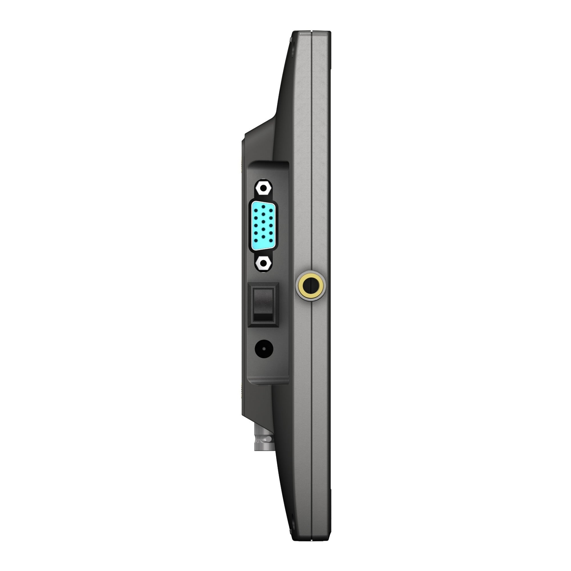 Lilliput TM-1018/S 10.1-Inch Touch 3G-SDI Camera Monitor