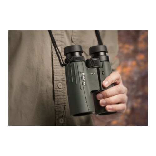 Vortex Viper HD 10x42 Roof Prism Binoculars