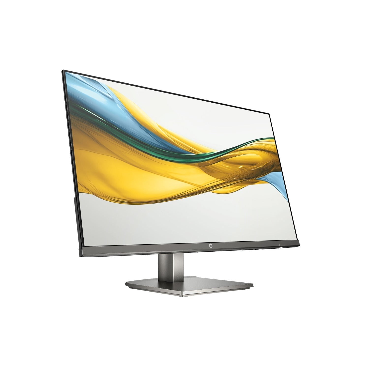 HP Series 5 524da 24 Inch FHD IPS Monitor, 5ms, Anti Glare (Black/Gray)