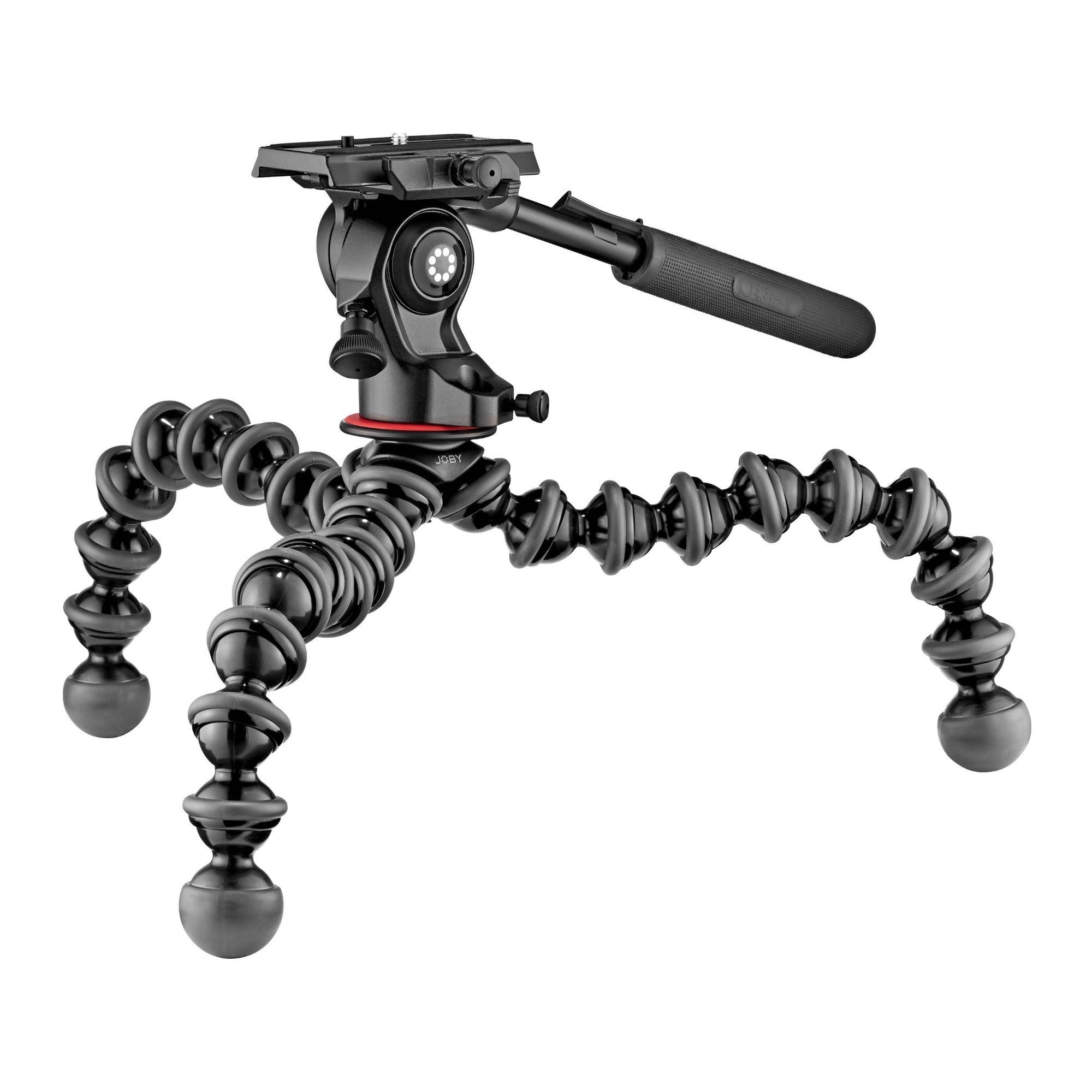 Joby GorillaPod 5K Video Pro (Black)