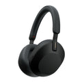 Sony WH-1000XM5 Wireless Noise Canceling Over-Ear Headphones (Black)