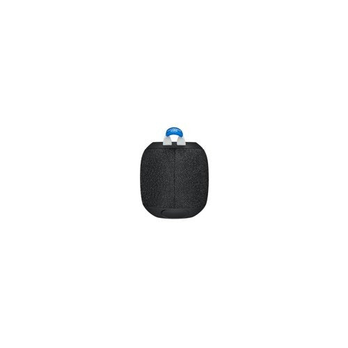 Ultimate Ears WONDERBOOM 2 Portable Bluetooth Speaker Pair (Deep Space) with Knox Gear 7-Port USBHub