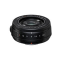 Fujifilm Fujinon XF23mmF2.8 R WR Lens (Black)
