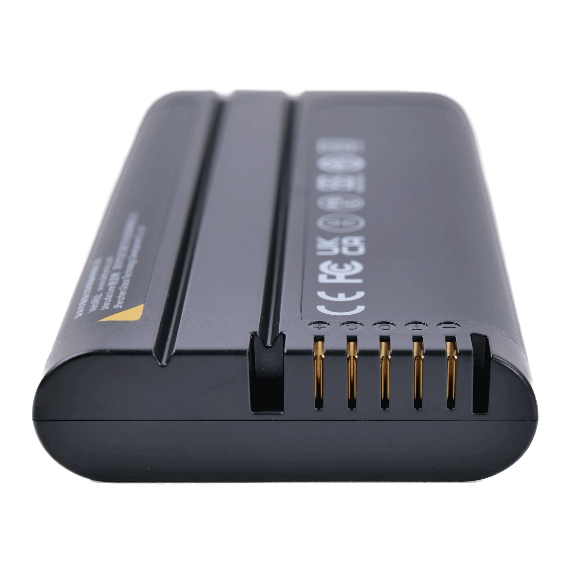 Deity S-95 Smart Battery - Li-ion Battery Pack with Telemetry Data and LED Meter