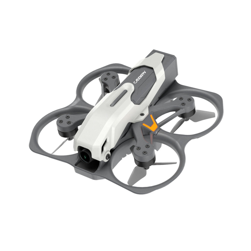 CaddxFPV Protos FPV Drone RTF Kit