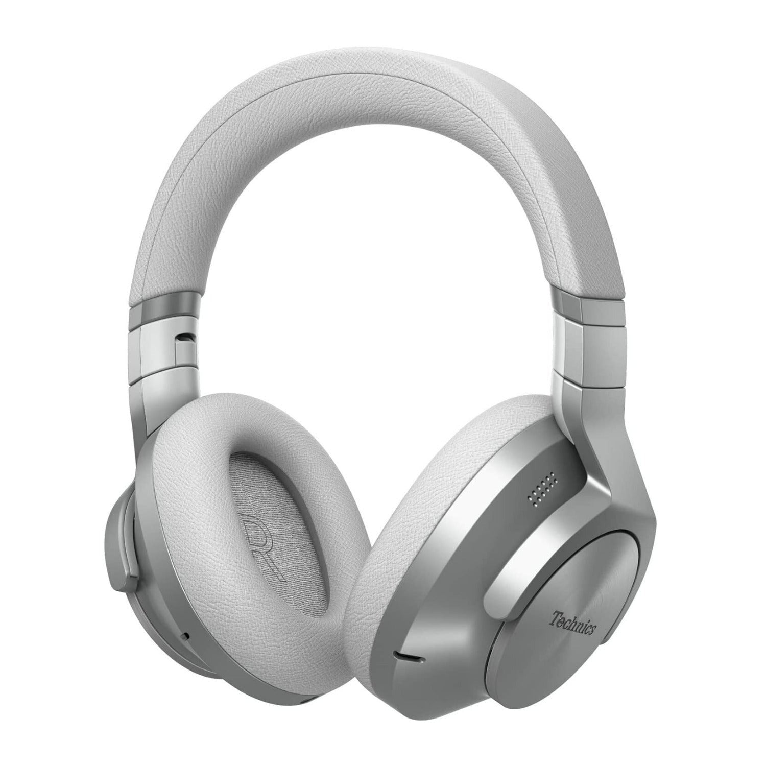Technics EAH-A800 Wireless Noise Cancelling Headphones (Silver)