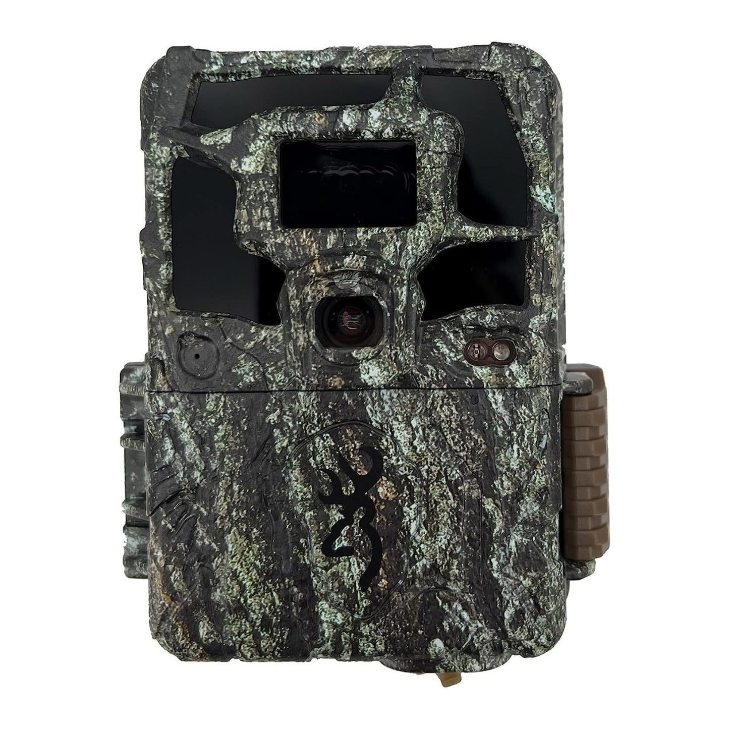 Browning Dark Ops Pro X Trail Camera w/Memory Card, Security Box Bundle (2-Pack)