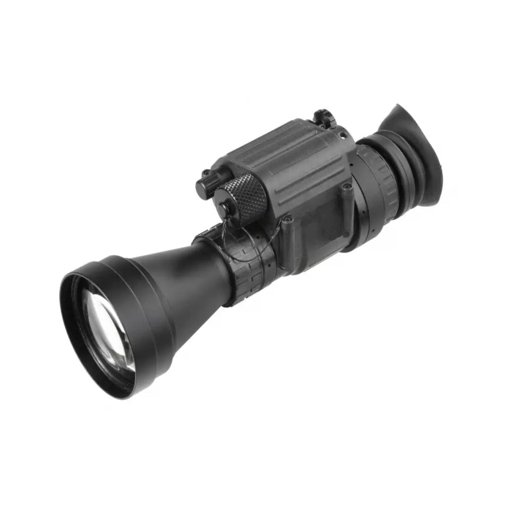 AGM PVS-14 NW2Gen 2+ Level 2 P45-White Phosphor Night Vision Monocular