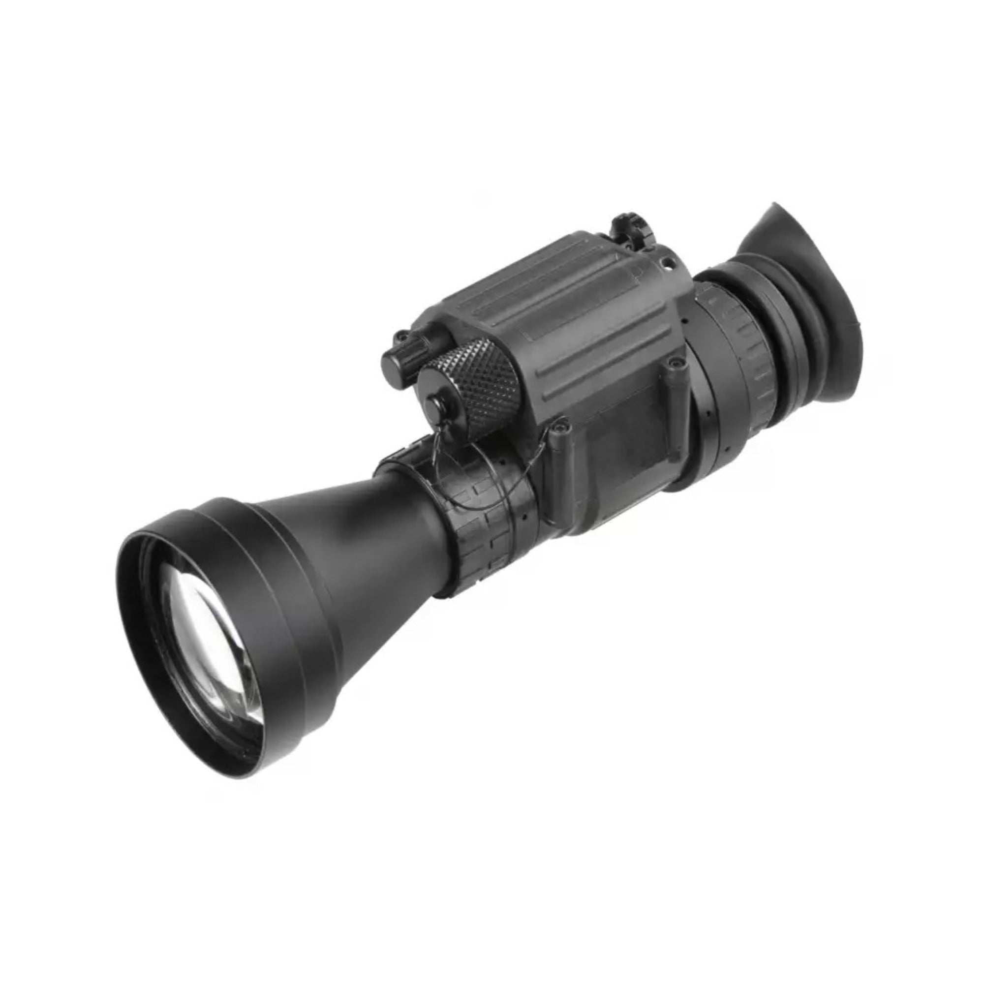 AGM PVS-14 NW2Gen 2+ Level 2 P45-White Phosphor Night Vision Monocular