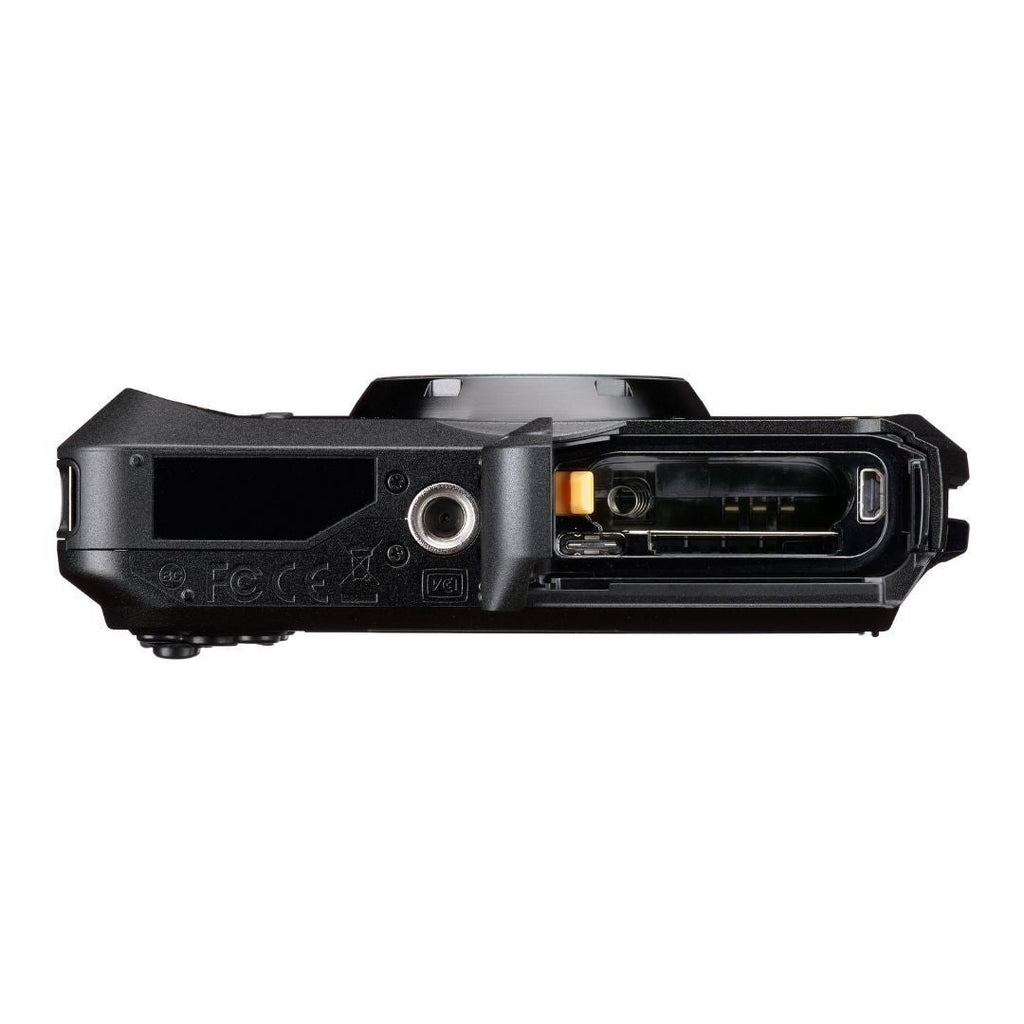 PENTAX WG-8 BLACK (Open Box)