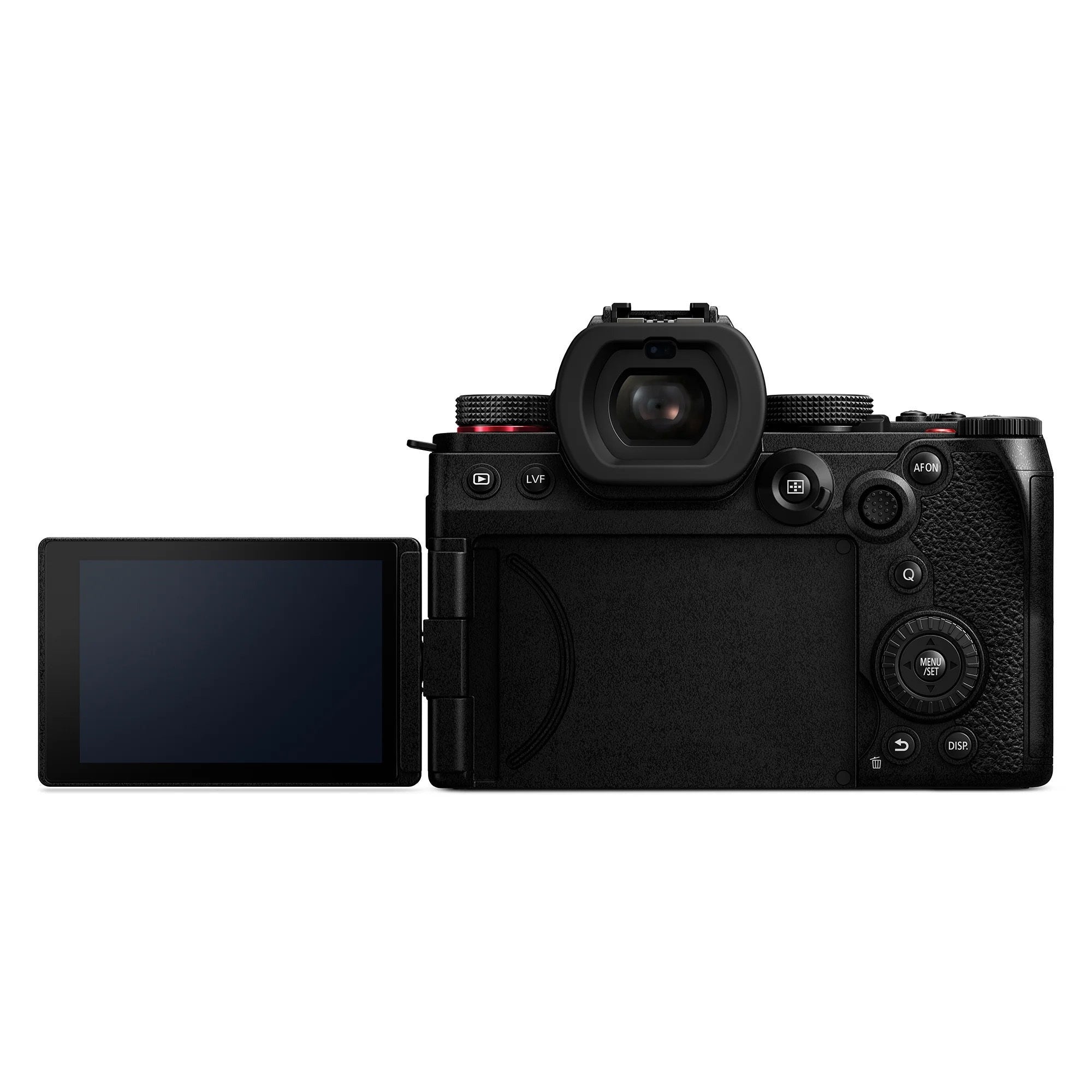 Panasonic Lumix DC-S5M2 Mirrorless Camera Kit (20–60mm, 50mm) (Open Box)