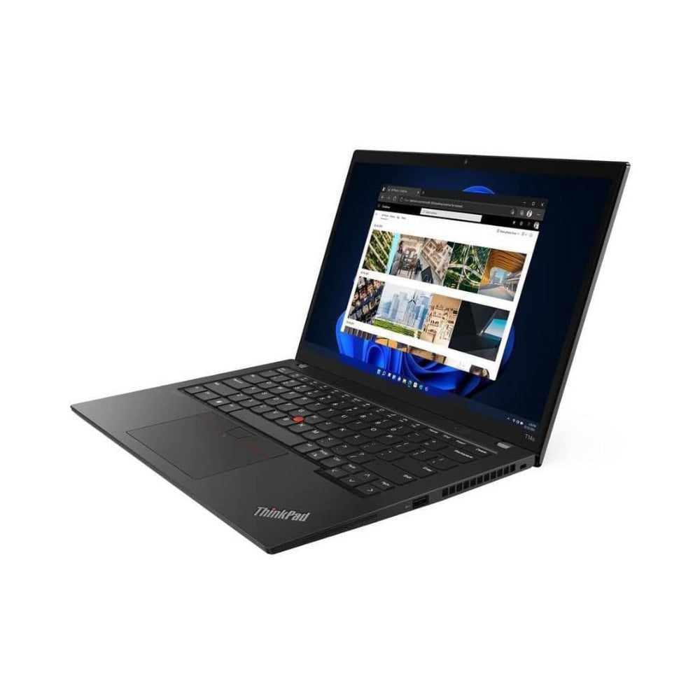 Lenovo ThinkPad T14s 14" FHD Laptop, Intel Core i7-10610U, 32GB RAM, 512GB SSD, Windows 11 Pro (Certified Refurbished)