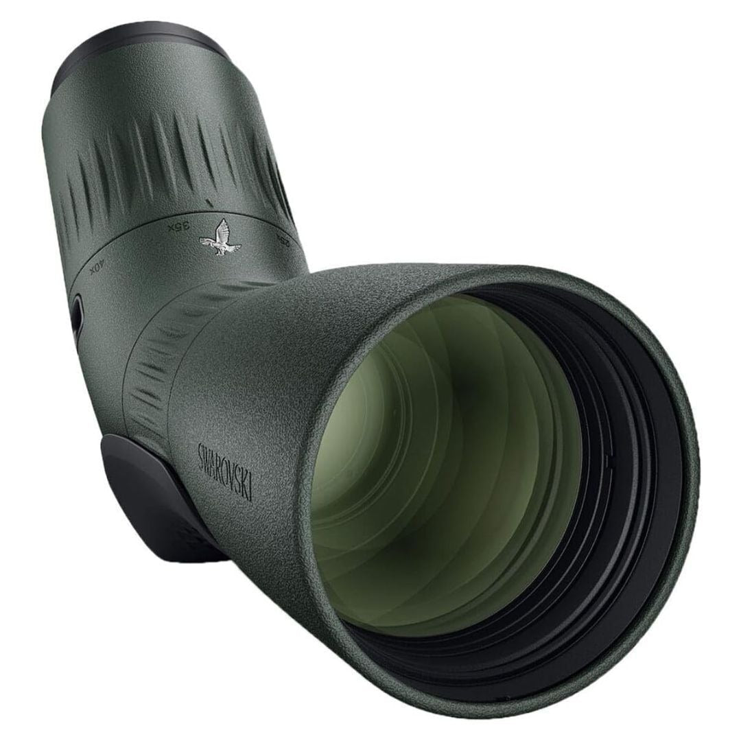 Swarovski ATC 17–40×56 Spotting Scope (Green) (Used)