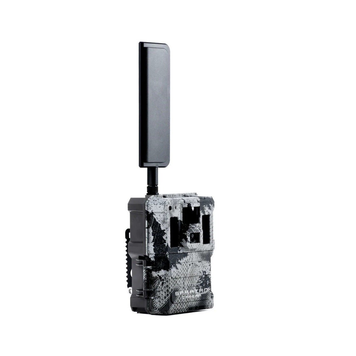 Spartan GoLive2 4G/LTE Trail Camera with 32GB Memory Card and Reader Bundle