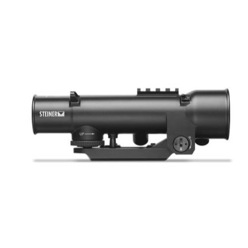 Steiner 6x40 ICS Innovative Combat Sight (Red Dot Reticle)